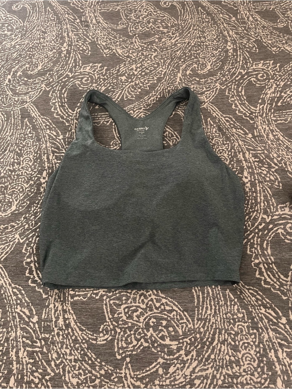 Women’s Sports Bra